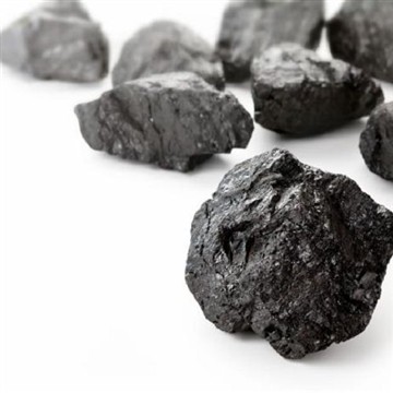 Aðferð með kolum í fljótandi eldsneyti