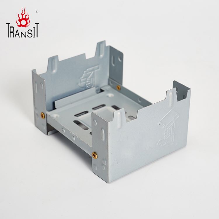 Folding Camp eldavél