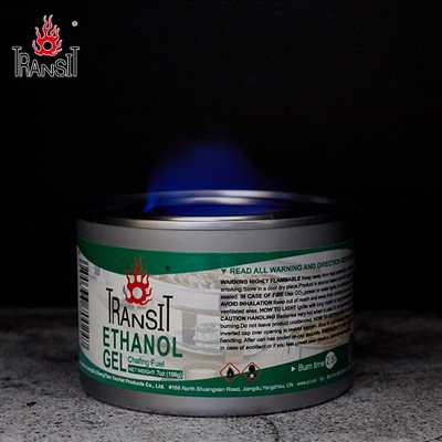 Hlaðborð eldsneyti