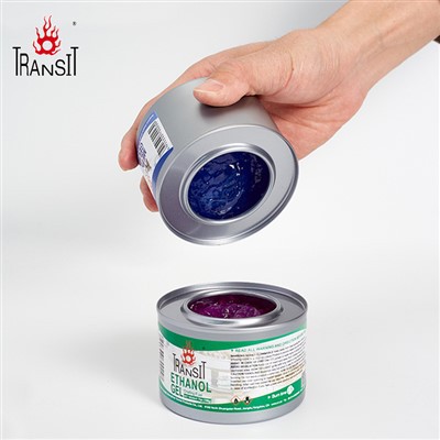 Gel Chafing Eldsneyti