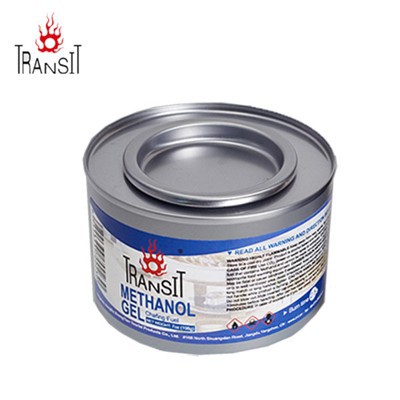 Metanól núning eldsneyti