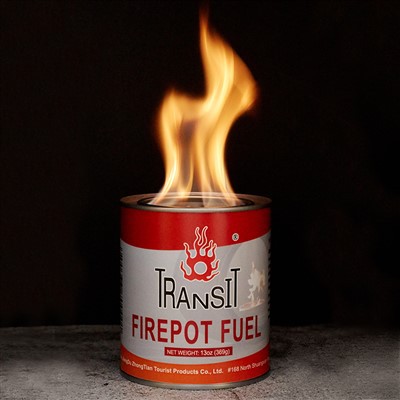 Eldsneyti fyrir borðplötu